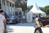 Oldtimer-Meeting Baden-Baden 2026