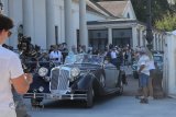 Oldtimer-Meeting Baden-Baden 2026