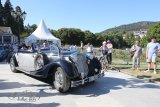 Oldtimer-Meeting Baden-Baden 2026
