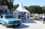 Oldtimer-Meeting Baden-Baden 2026