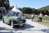 Oldtimer-Meeting Baden-Baden 2026