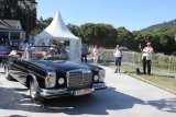 Oldtimer-Meeting Baden-Baden 2026