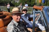 Oldtimer-Meeting Baden-Baden 2026