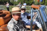 Oldtimer-Meeting Baden-Baden 2026