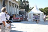 Oldtimer-Meeting Baden-Baden 2026