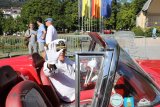 Oldtimer-Meeting Baden-Baden 2026