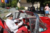 Oldtimer-Meeting Baden-Baden 2026