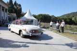Oldtimer-Meeting Baden-Baden 2026