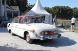 Oldtimer-Meeting Baden-Baden 2026