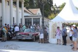 Oldtimer-Meeting Baden-Baden 2026