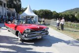 Oldtimer-Meeting Baden-Baden 2026