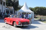 Oldtimer-Meeting Baden-Baden 2026