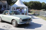 Oldtimer-Meeting Baden-Baden 2026