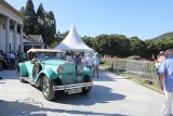 Oldtimer-Meeting Baden-Baden 2026