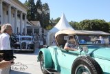Oldtimer-Meeting Baden-Baden 2026