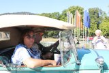 Oldtimer-Meeting Baden-Baden 2026