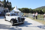 Oldtimer-Meeting Baden-Baden 2026