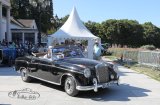 Oldtimer-Meeting Baden-Baden 2026