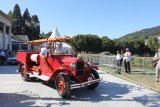 Oldtimer-Meeting Baden-Baden 2026