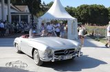 Oldtimer-Meeting Baden-Baden 2026