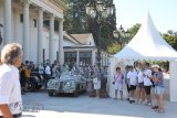 Oldtimer-Meeting Baden-Baden 2026