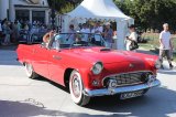 Oldtimer-Meeting Baden-Baden 2026