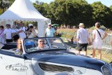 Oldtimer-Meeting Baden-Baden 2026