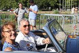 Oldtimer-Meeting Baden-Baden 2026