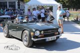 Oldtimer-Meeting Baden-Baden 2026