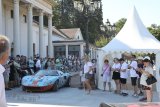 Oldtimer-Meeting Baden-Baden 2026