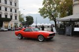 Lugano Classic 2025