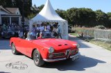 Oldtimer-Meeting Baden-Baden 2026