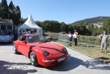 Oldtimer-Meeting Baden-Baden 2026