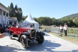 Oldtimer-Meeting Baden-Baden 2026