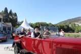 Oldtimer-Meeting Baden-Baden 2026