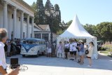 Oldtimer-Meeting Baden-Baden 2026