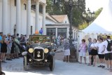 Oldtimer-Meeting Baden-Baden 2026