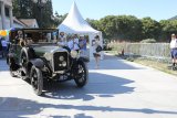 Oldtimer-Meeting Baden-Baden 2026