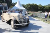 Oldtimer-Meeting Baden-Baden 2026