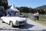 Oldtimer-Meeting Baden-Baden 2026