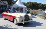 Oldtimer-Meeting Baden-Baden 2026
