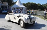 Oldtimer-Meeting Baden-Baden 2026