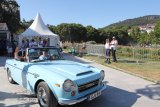 Oldtimer-Meeting Baden-Baden 2026