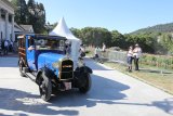 Oldtimer-Meeting Baden-Baden 2026