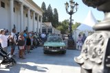 Oldtimer-Meeting Baden-Baden 2026
