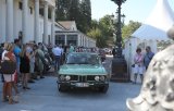 Oldtimer-Meeting Baden-Baden 2026