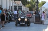 Oldtimer-Meeting Baden-Baden 2026