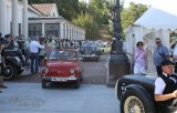 Oldtimer-Meeting Baden-Baden 2026