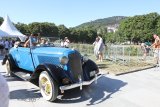 Oldtimer-Meeting Baden-Baden 2026