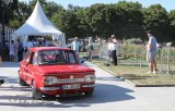 Oldtimer-Meeting Baden-Baden 2026